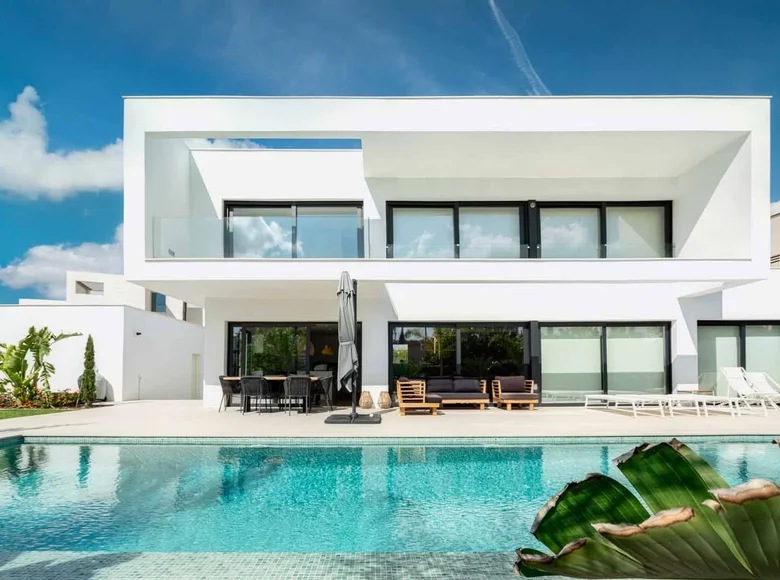 Willa 3 pokoi 105 m² Molina de Segura, Hiszpania