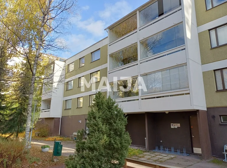 Wohnung 3 zimmer 77 m² Verwaltungsgemeinschaft Helsinki, Finnland