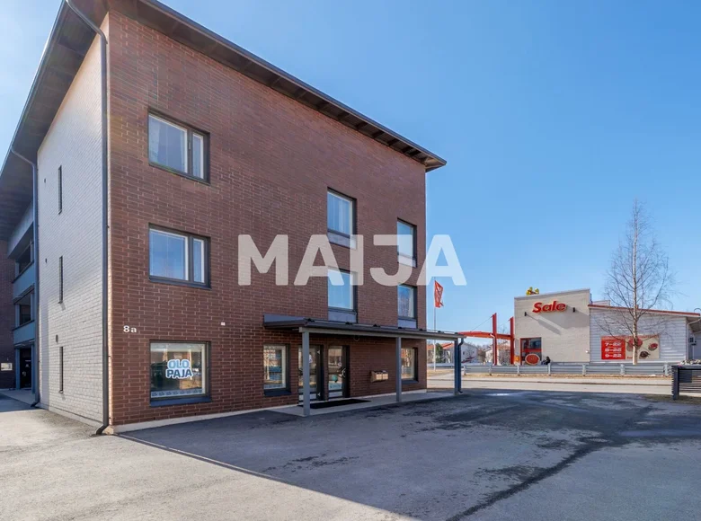 Pomieszczenie biurowe 36 m² Oulu sub region, Finlandia