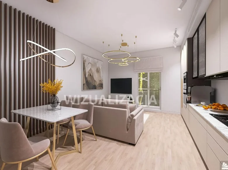 Appartement 4 chambres 84 m² Pruszkow, Pologne