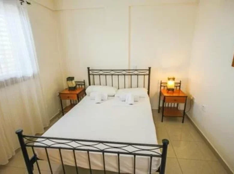 Casa 3 habitaciones 115 m² Ayia Napa, Chipre