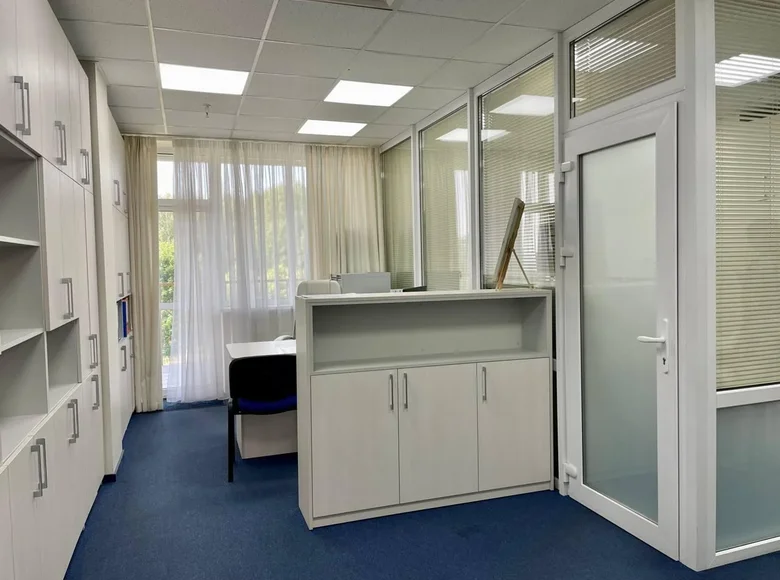 Oficina 25 m² en Minsk, Belarús