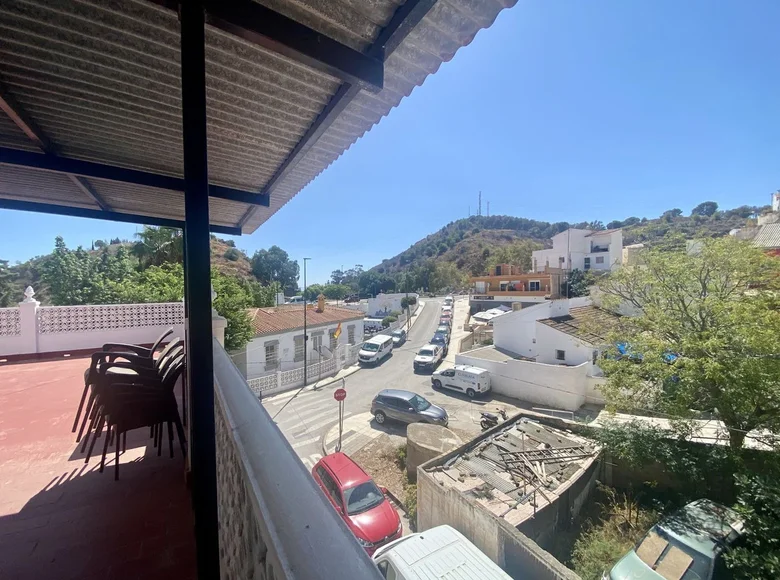 Villa 6 habitaciones 347 m² Málaga, Španjolska