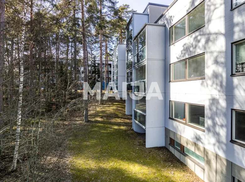 Apartamento 3 habitaciones 83 m² Kuopio sub region, Finlandia