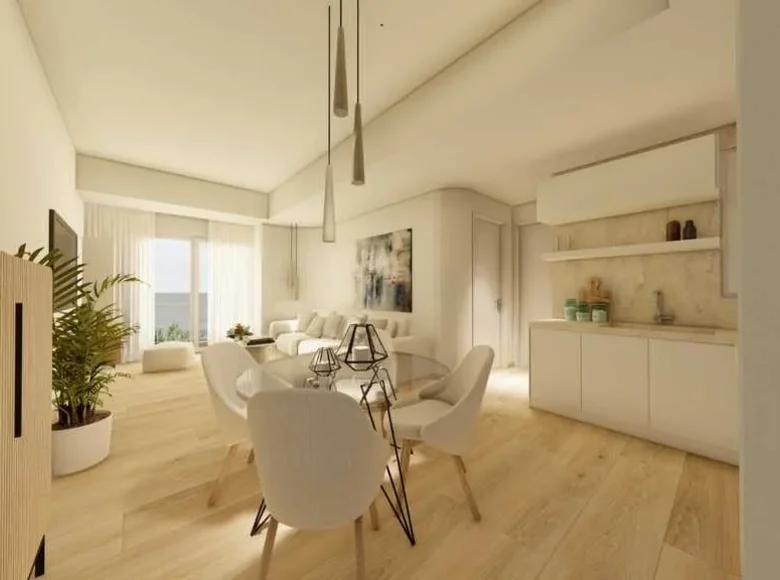 Apartamento 1 habitacion 36 m² Loutraki Perachora Agioi Theodoroi Municipality, Grecia