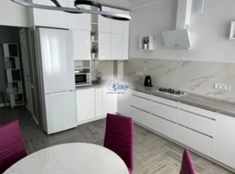 Wohnung 2 zimmer 50 m² Pionerski, Russland