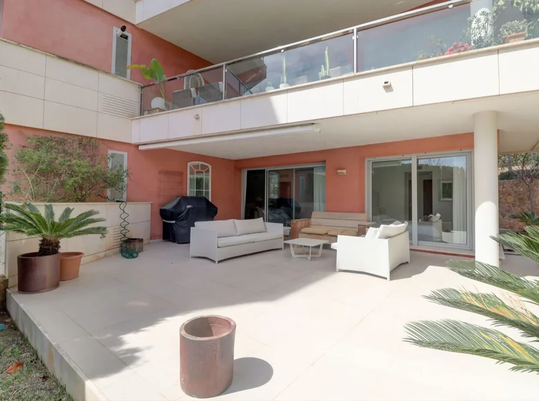 Appartement 3 chambres 155 m² Sol de Mallorca, Espagne