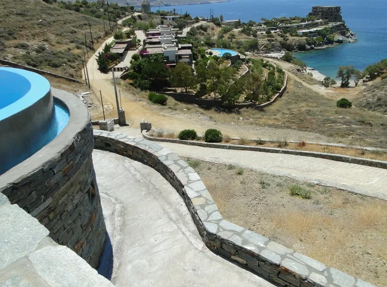 Villa 8 bedrooms 1 000 m² Kea Municipality, Greece