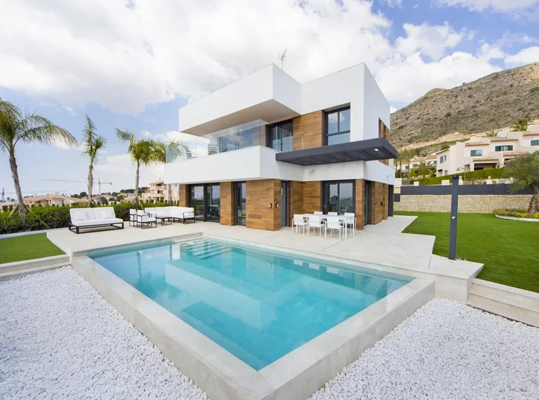 Вилла 3 спальни 326 м² Abadin, Испания