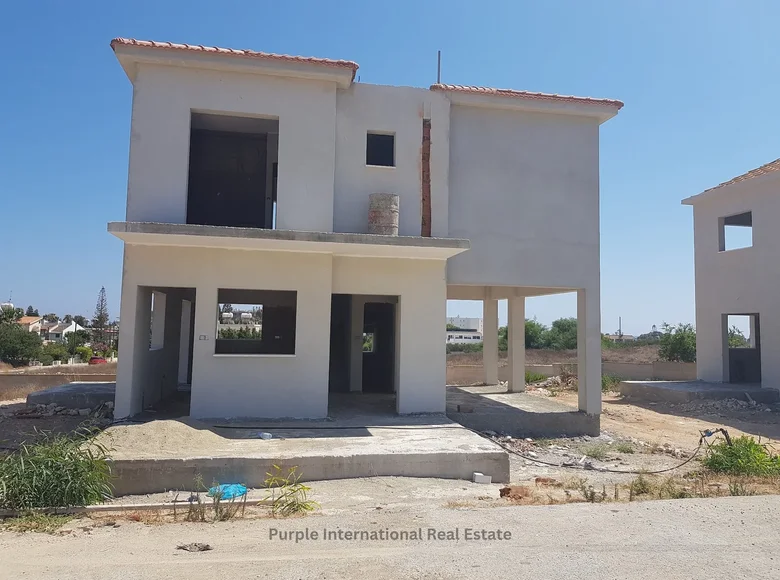 3 bedroom villa 150 m² Ayia Napa, Cyprus