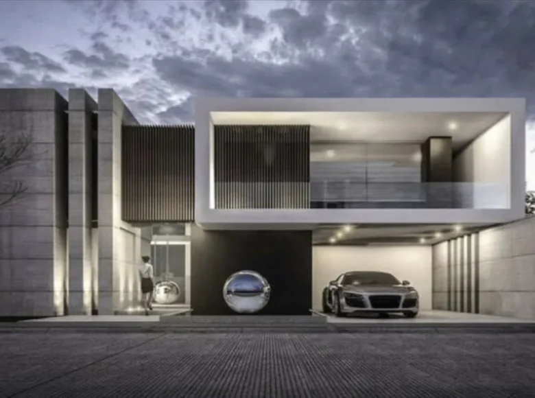 Villa 4 chambres 770 m² Benahavis, Espagne