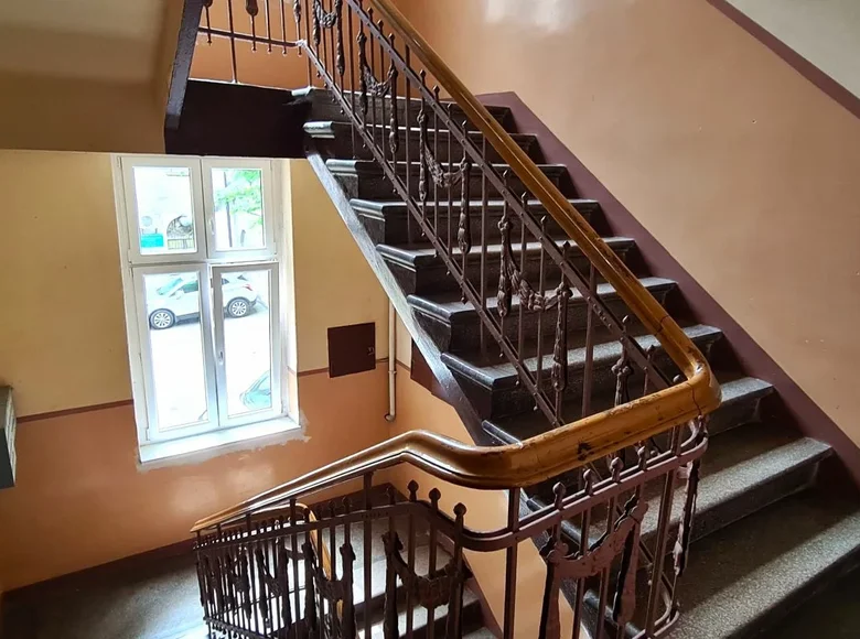 Apartment 1 972 m² Kalisz, Poland