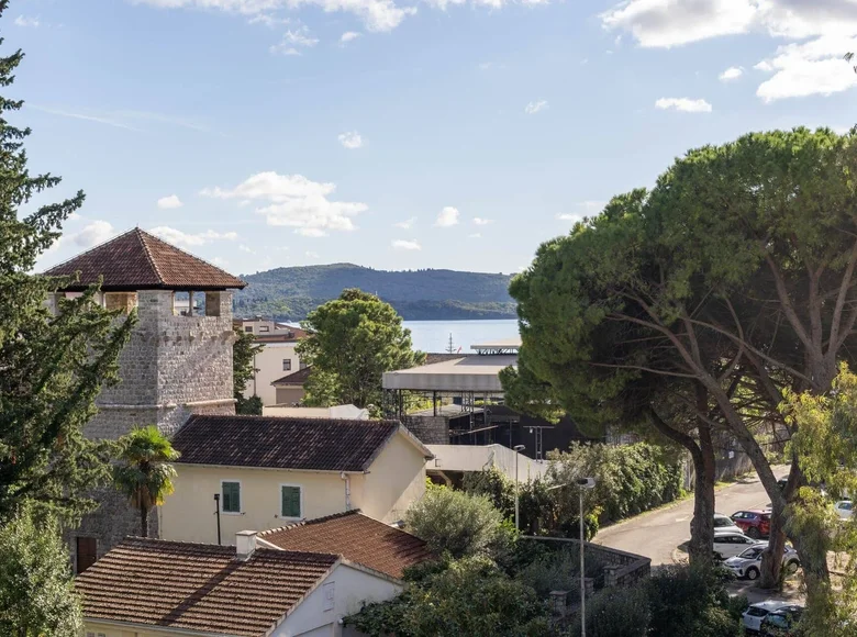 Wohnung 3 zimmer 66 m² Tivat, Montenegro