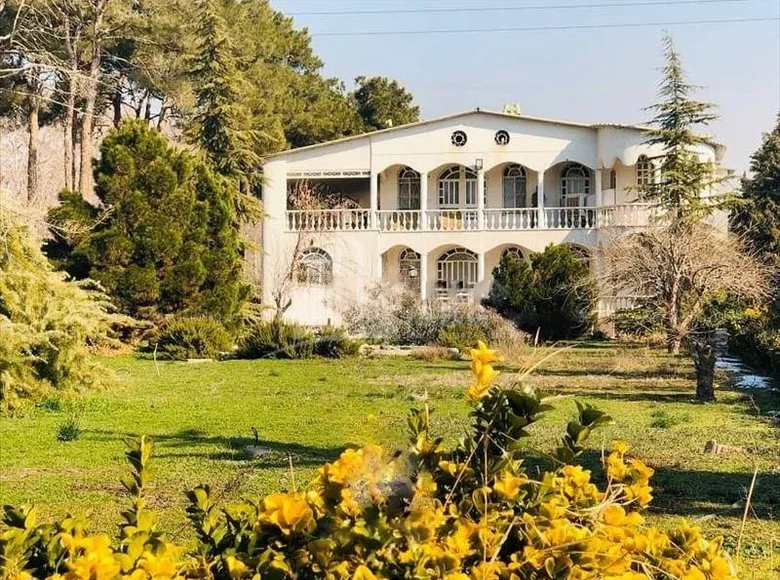 Willa 8 pokojów 450 m² Tbilisi, Gruzja