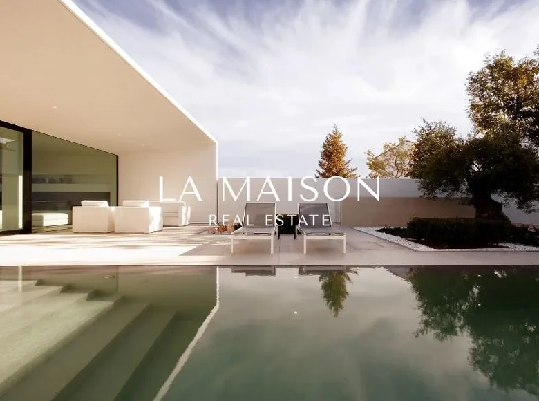 6 bedroom house 784 m² Nicosia, Cyprus