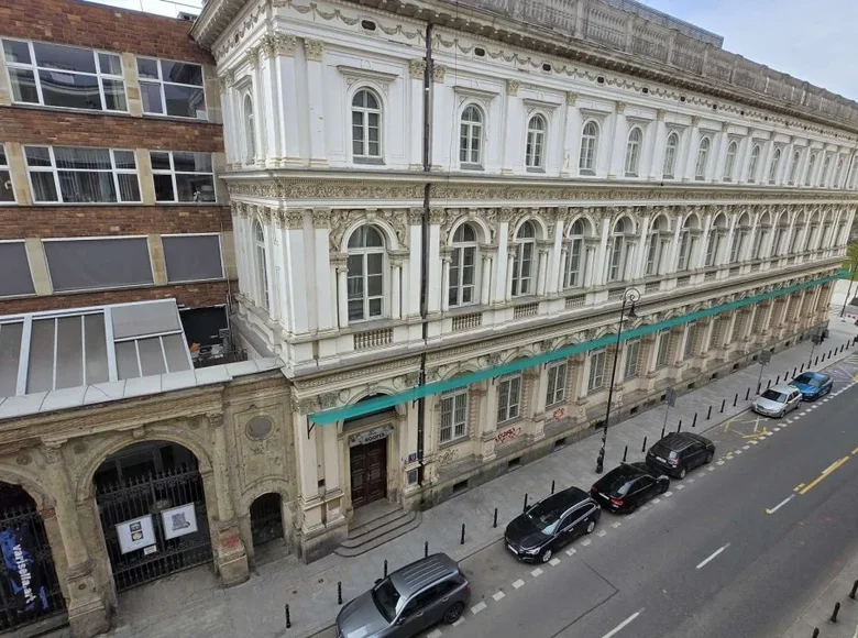 Коммерческое помещение 3 комнаты 61 м² в Варшаве, Польша