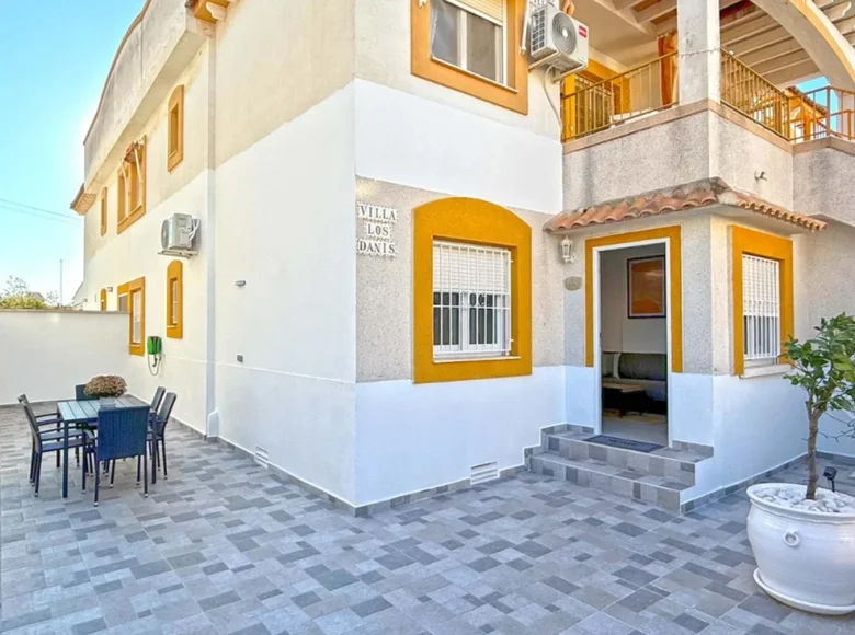 Bungalow 3 chambres 57 m² Torrevieja, Espagne