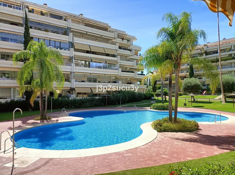 Appartement 3 chambres 133 m² San Pedro Alcantara, Espagne