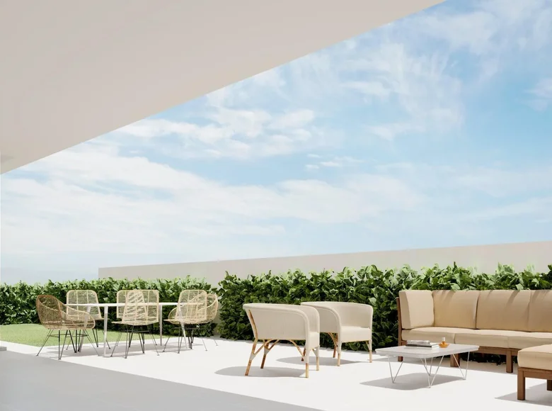 3 bedroom villa 144 m² Polop, Spain