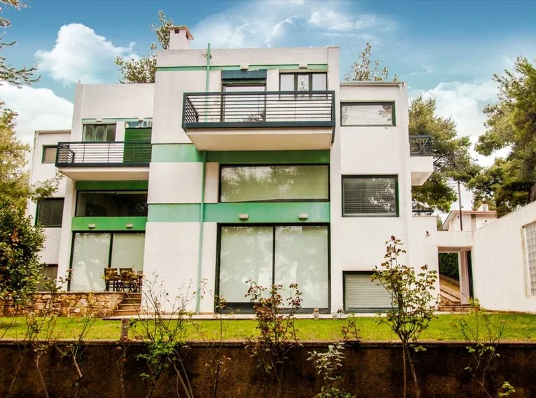 Adosado 5 habitaciones 270 m² Municipality of Dionysos, Grecia