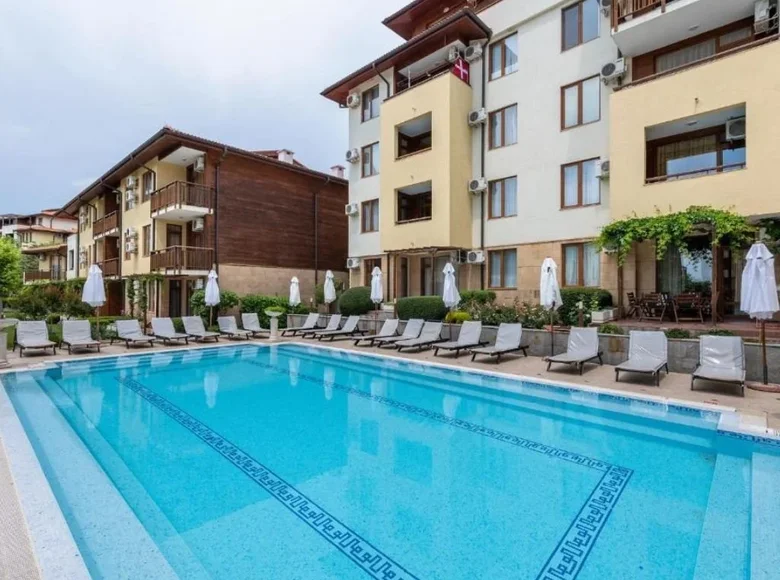 Отель 101 м² Святой Влас, Болгария