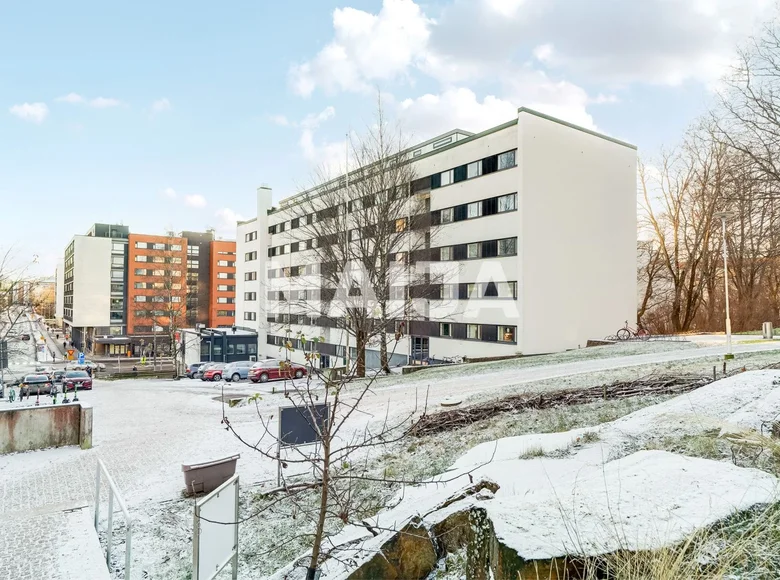 1 bedroom apartment 52 m² Turku sub-region, Finland