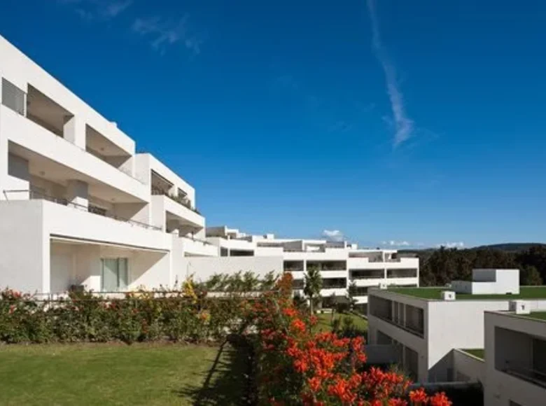 Mieszkanie 2 pokoi 162 m² San Roque, Hiszpania