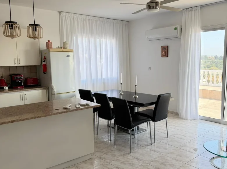 Квартира 3 спальни 120 м² в Героскипу, Кипр