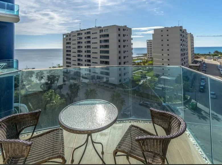 Apartment 107 m² Torrevieja, Spain