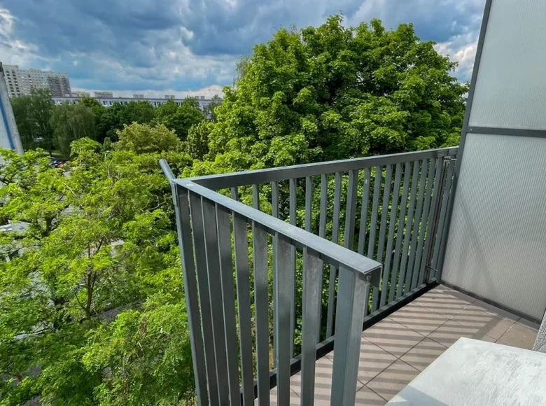 Wohnung 3 zimmer 47 m² Posen, Polen