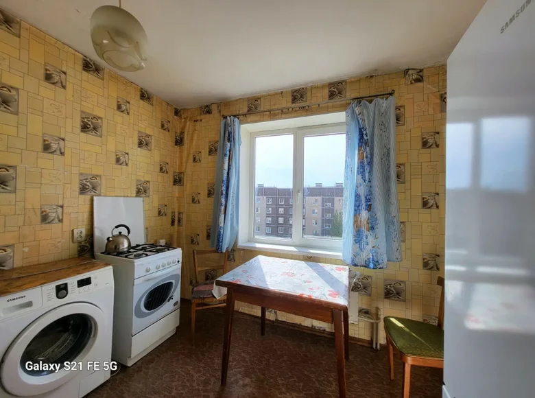 Apartamento 1 habitación 40 m² Gatchina, Rusia