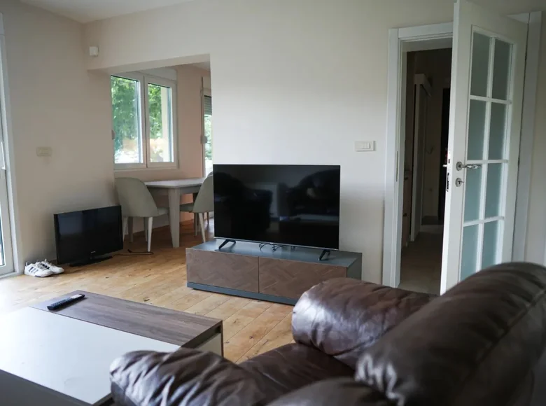 Mieszkanie 2 pokoi 83 m² w Kotor, Czarnogóra