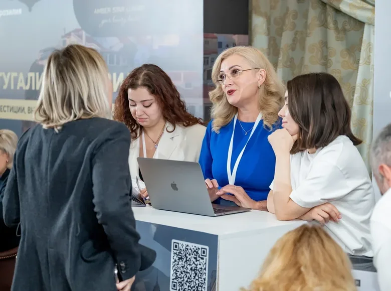 MIPIF GLOBAL FORUM — крупнейшая в России выставка-форум по недвижимости за рубежом и на курортах России