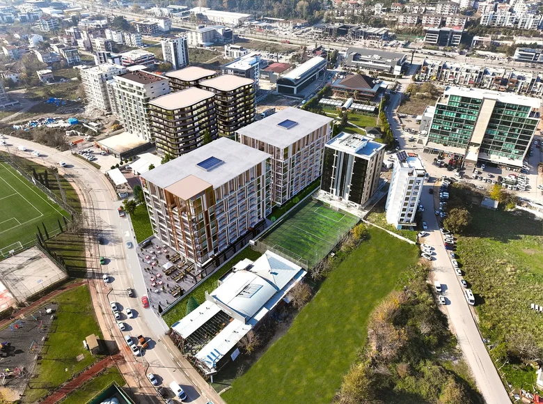 Bureau 75 m² à Nilufer, Turquie