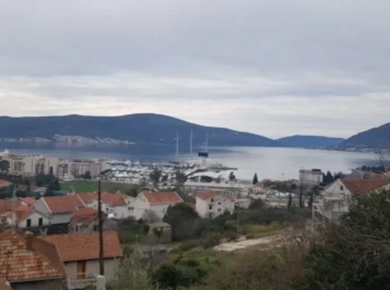 Земельные участки  Тиват, Черногория