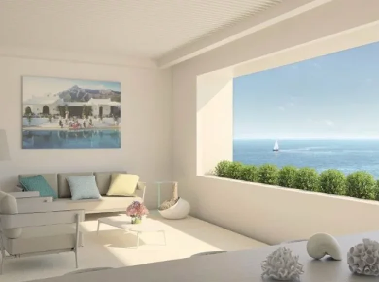 2 bedroom apartment 98 m² Abadin, Spain