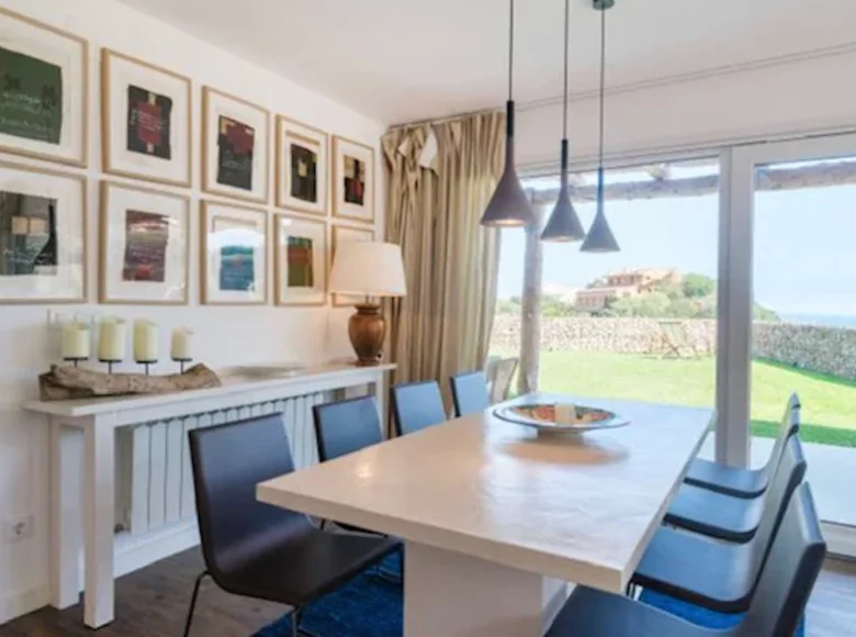 Willa 3 pokoi 350 m² Begur, Hiszpania