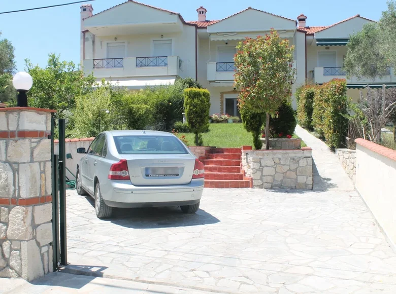 Maison de ville 4 chambres 97 m² Pefkochori, Grèce