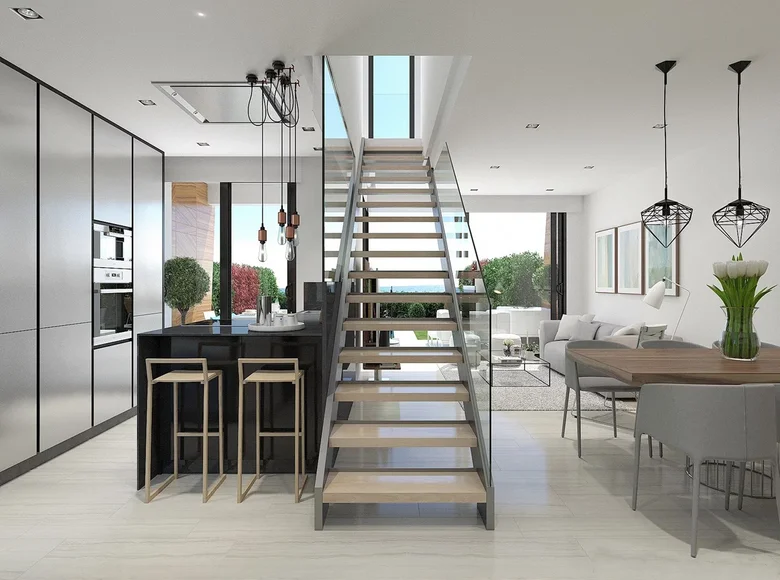 Willa 3 pokoi 115 m² Abadin, Hiszpania