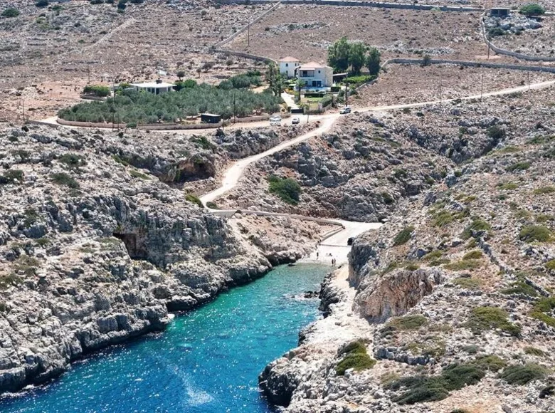 Villa de 1 habitación 230 m² Plaka, Grecia