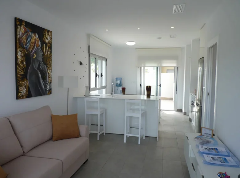 Mieszkanie 2 pokoi 62 m² Abadin, Hiszpania