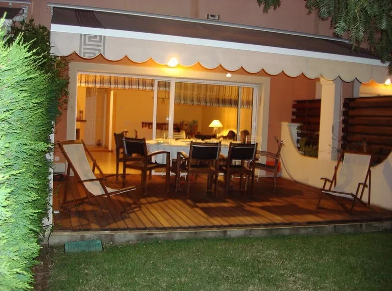 3-Schlafzimmer-Villa 120 m² Platja dAro, Spanien
