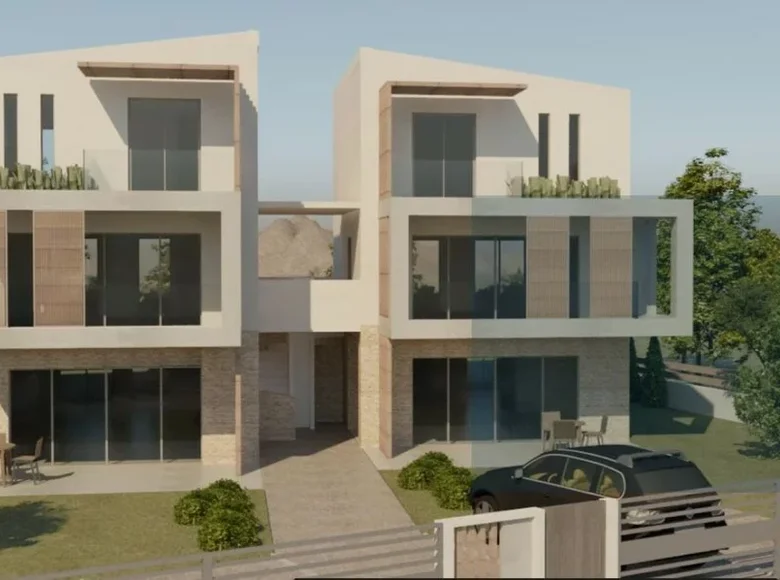 Wohnung 4 zimmer 120 m² Nikiti, Griechenland