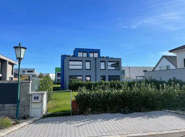 Maison 10 chambres 600 m² Glinzendorf, Autriche