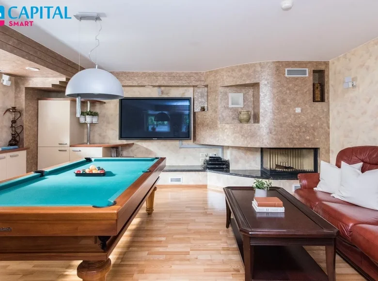 Casa 236 m² Vilna, Lituania