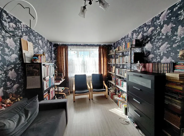 Apartamento 1 habitación 29 m² Brest, Belarús