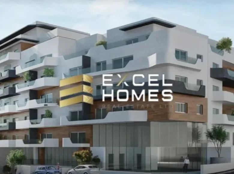 Penthouse 3 Schlafzimmer  Mellieha, Malta