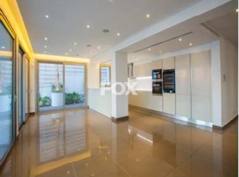 3 bedroom apartment 182 m² Paphos Municipality, Cyprus