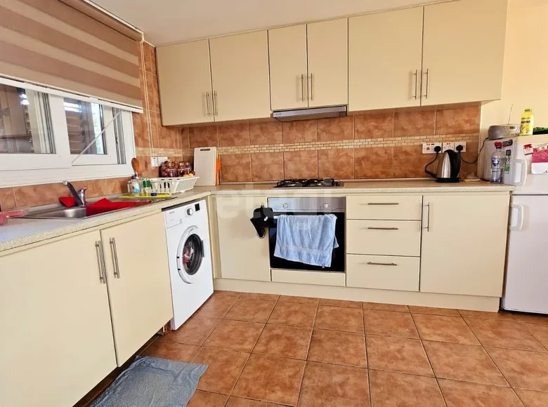 Appartement 1 chambre 64 m² Lefkosa Turk Belediyesi, Chypre du Nord