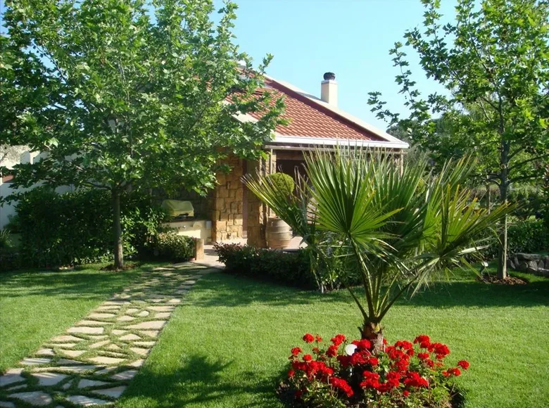 Коттедж 5 комнат  Kassandra Municipality, Греция